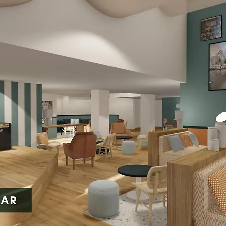 Belambra Clubs - Golfe De Lozari