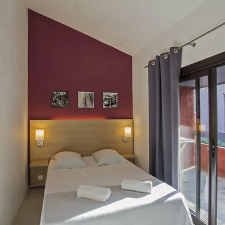 Hotel Belambra Clubs - Golfe De Lozari Belgodère