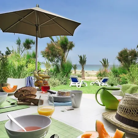 Belambra Clubs - Golfe De Lozari Hotel 3*