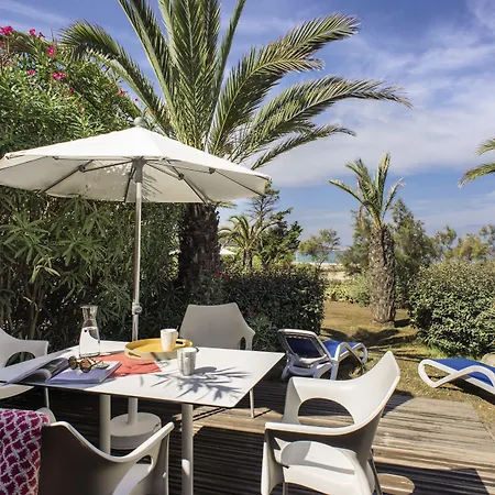 Belambra Clubs - Golfe De Lozari Hotel 3*