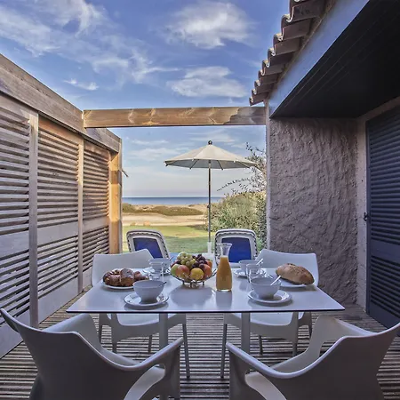 Belambra Clubs - Golfe De Lozari Hotel 3*