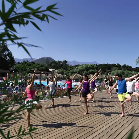 Belambra Clubs - Golfe De Lozari