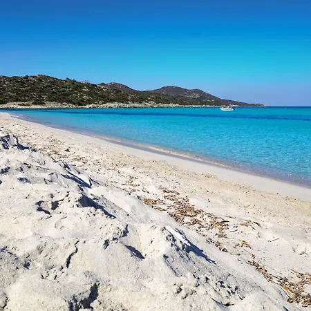 Ξενοδοχείο Belambra Clubs - Golfe De Lozari 3*