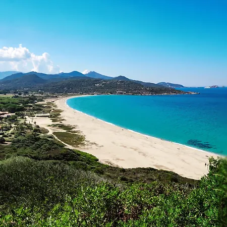 Belambra Clubs - Golfe De Lozari Ξενοδοχείο 3*