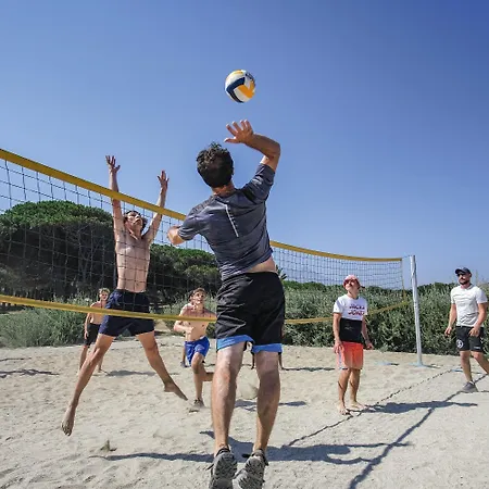 Belambra Clubs - Golfe De Lozari Belgodere (Corsica)