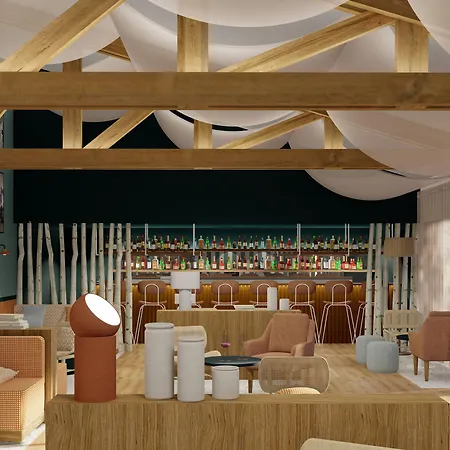 Belambra Clubs - Golfe De Lozari 3*