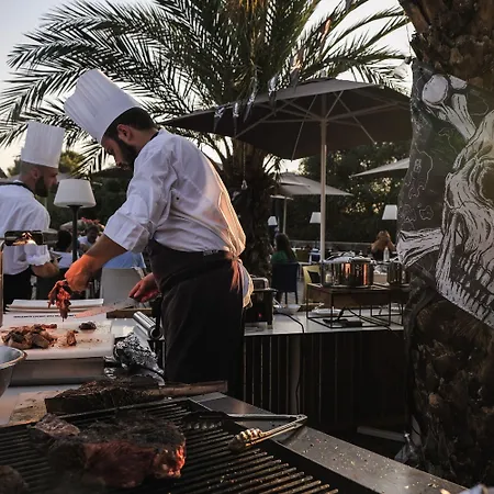 Hotel Belambra Clubs - Golfe De Lozari