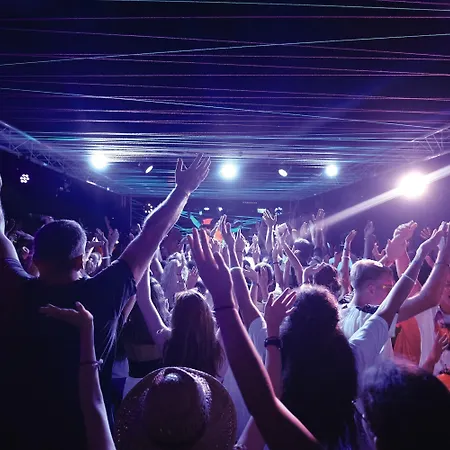 Belambra Clubs - Golfe De Lozari