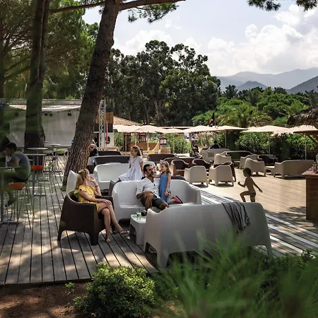 Belambra Clubs - Golfe De Lozari 3*