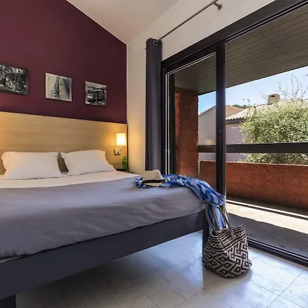 Belambra Clubs - Golfe De Lozari