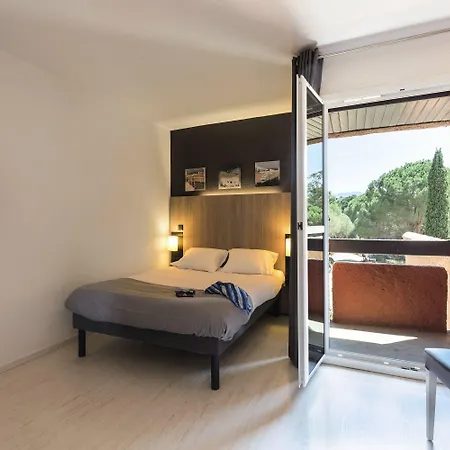 Belambra Clubs - Golfe De Lozari Hotel Belgodère