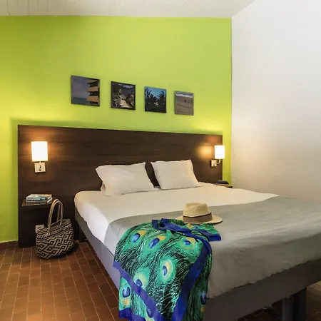 Belambra Clubs - Golfe De Lozari Belgodère