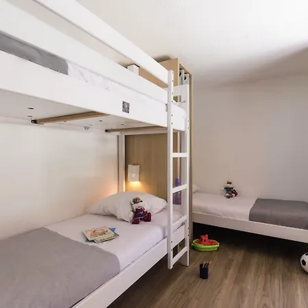 Belambra Clubs - Golfe De Lozari Hotel 3*