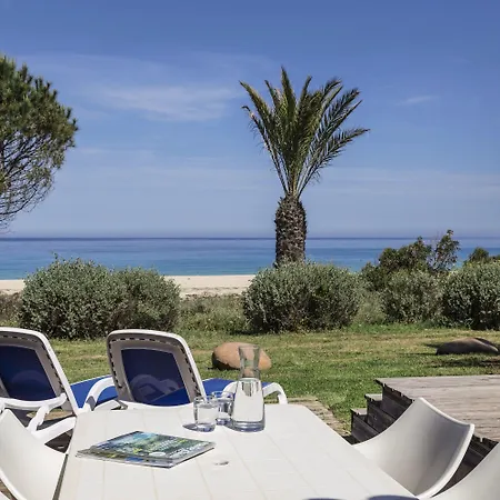 Belambra Clubs - Golfe De Lozari 3*