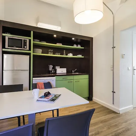 Belambra Clubs - Golfe De Lozari