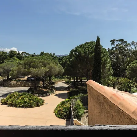 Belambra Clubs - Golfe De Lozari Hotel