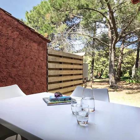 Belambra Clubs - Golfe De Lozari 3* Belgodere (Corsica)