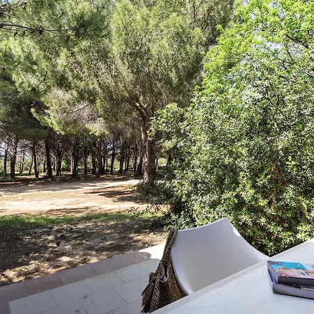 Belambra Clubs - Golfe De Lozari Ξενοδοχείο Belgodère