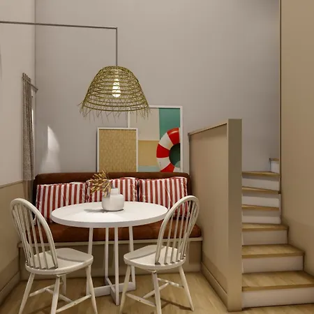 Belambra Clubs - Golfe De Lozari 3*