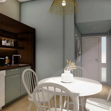 Belambra Clubs - Golfe De Lozari 3* Belgodère