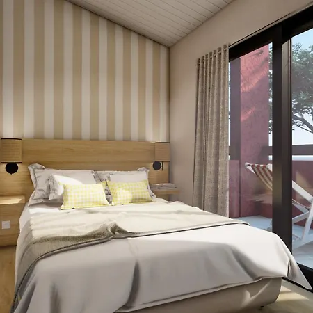 Belambra Clubs - Golfe De Lozari Belgodere (Corsica)