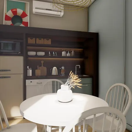 Belambra Clubs - Golfe De Lozari 3*