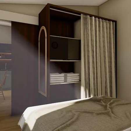 Belambra Clubs - Golfe De Lozari Ξενοδοχείο