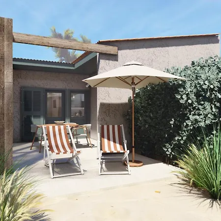 Belambra Clubs - Golfe De Lozari ホテル ベルゴデール