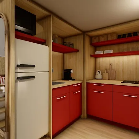 Belambra Clubs - Golfe De Lozari Ξενοδοχείο