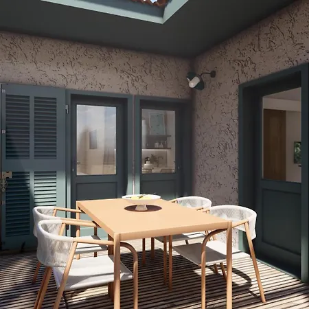 Belambra Clubs - Golfe De Lozari 3* Belgodère