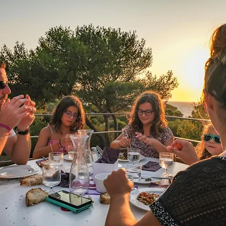 Belambra Clubs - Golfe De Lozari