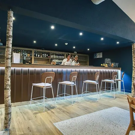 Ξενοδοχείο Belambra Clubs - Golfe De Lozari