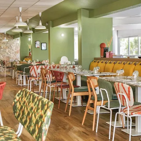 Belambra Clubs - Golfe De Lozari 3*