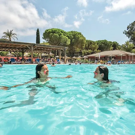 Belambra Clubs - Golfe De Lozari 3*