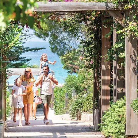 Belambra Clubs - Golfe De Lozari 3*