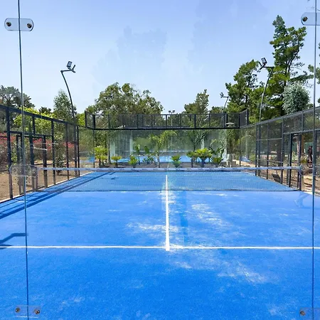 Belambra Clubs - Golfe De Lozari Hotel Belgodère