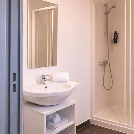 Belambra Clubs - Golfe De Lozari Hotel 3*