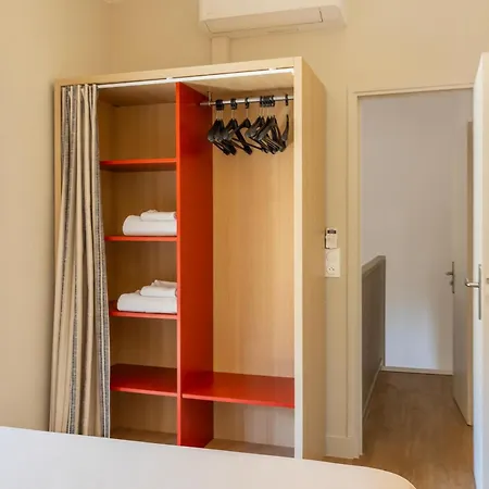 Belambra Clubs - Golfe De Lozari 3*
