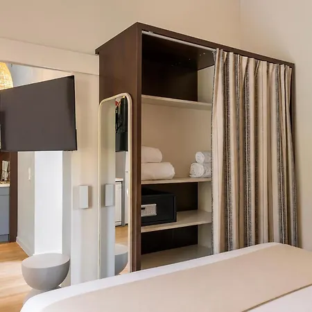 Belambra Clubs - Golfe De Lozari Hotel 3*