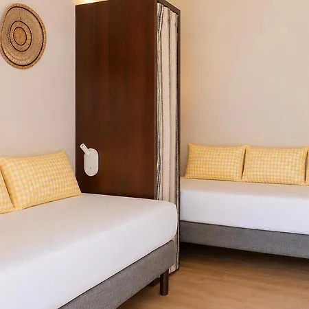 Hotel Belambra Clubs - Golfe De Lozari 3*