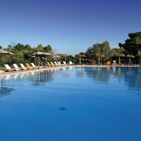 Belambra Clubs - Golfe De Lozari 3* Belgodère