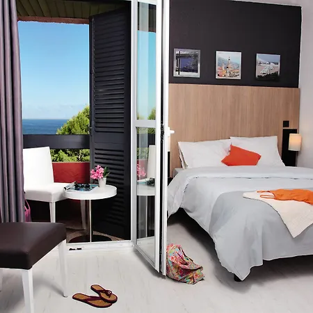 Belambra Clubs - Golfe De Lozari Hotel Belgodère