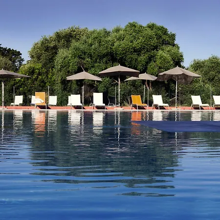 Belambra Clubs - Golfe De Lozari 3* Belgodère