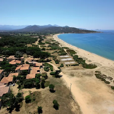 Belambra Clubs - Golfe De Lozari Hotel 3*