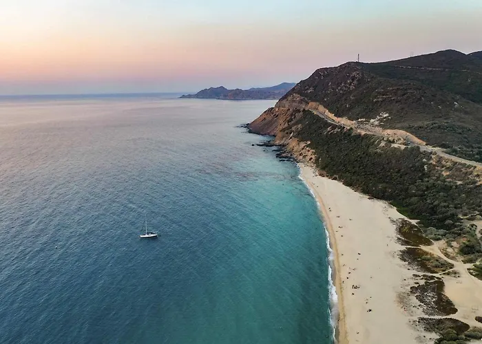 Belambra Clubs - Golfe De Lozari Belgodère