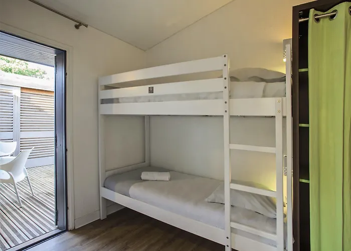 Belambra Clubs - Golfe De Lozari