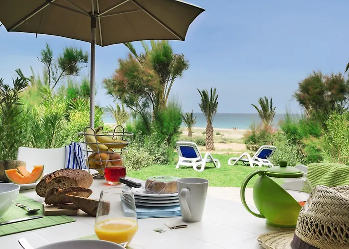 Belambra Clubs - Golfe De Lozari Hotel 3*