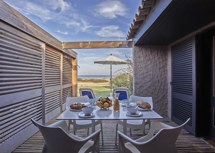 Belambra Clubs - Golfe De Lozari Hotel 3*