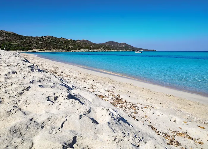 Hotel Belambra Clubs - Golfe De Lozari 3*