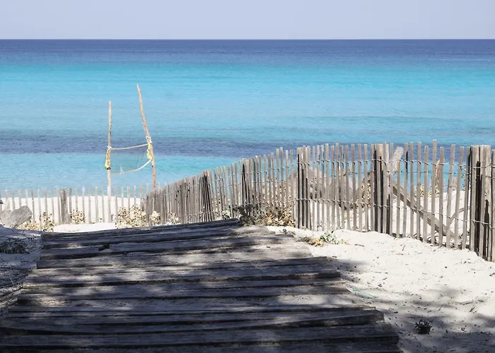 Belambra Clubs - Golfe De Lozari Hotel 3*